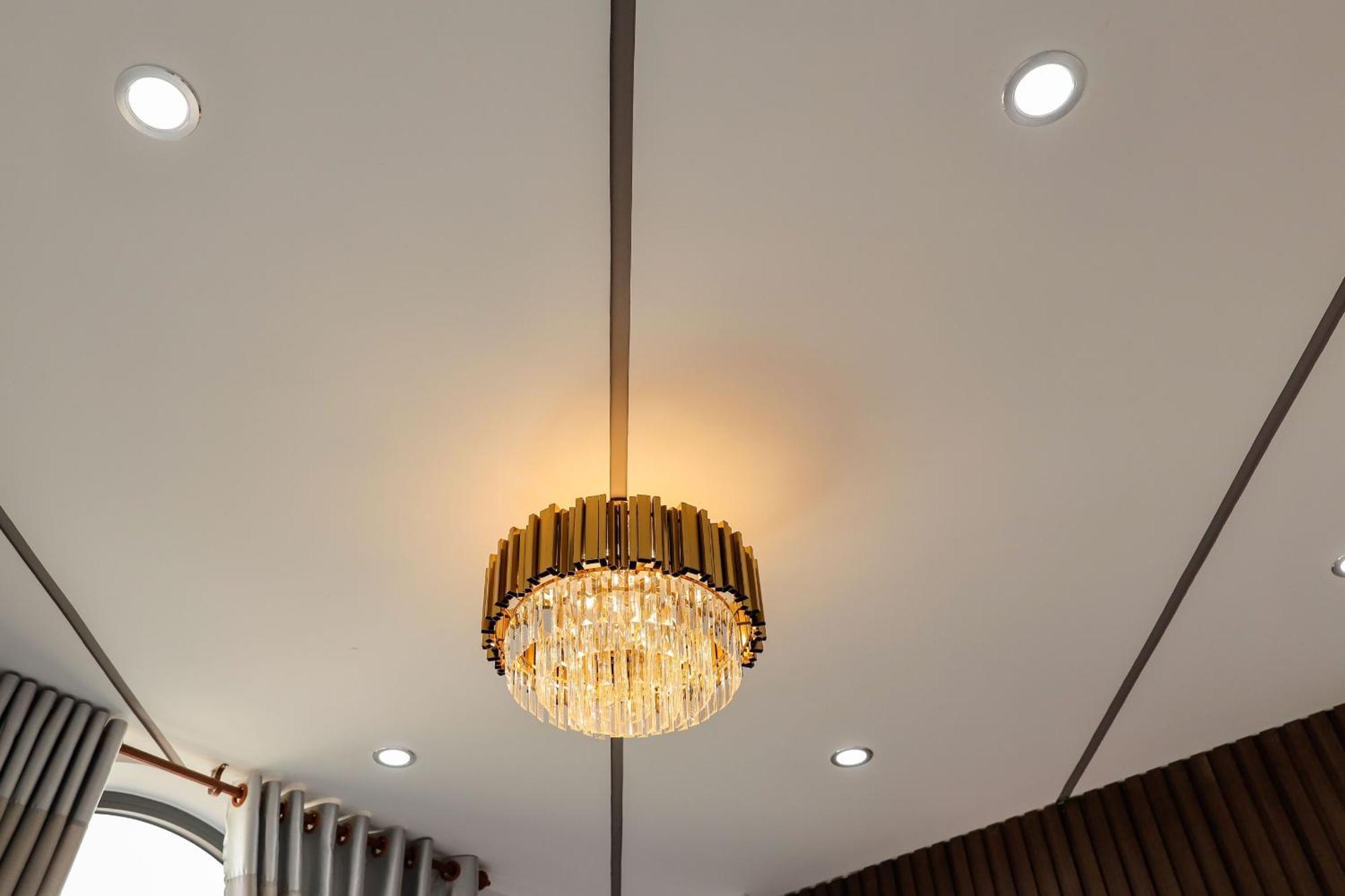 Lam Phong Hotel Tay Ninh Exterior foto
